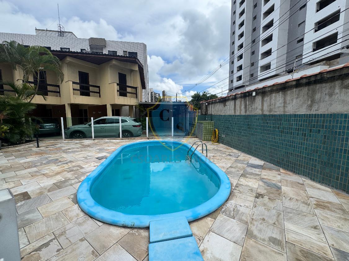Sobrado, 2 quartos, 62 m² - Foto 21