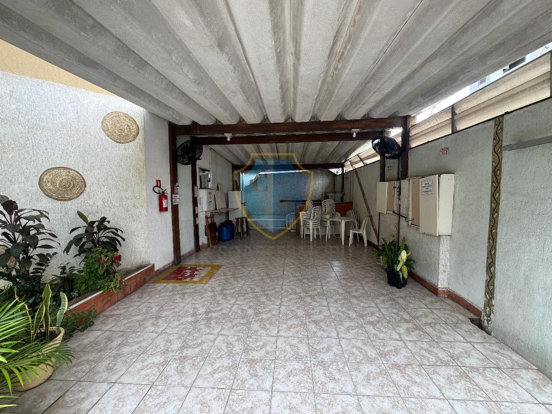 Sobrado, 2 quartos, 62 m² - Foto 22