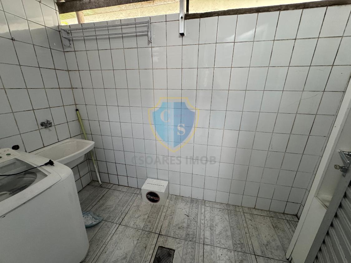 Sobrado, 2 quartos, 62 m² - Foto 9