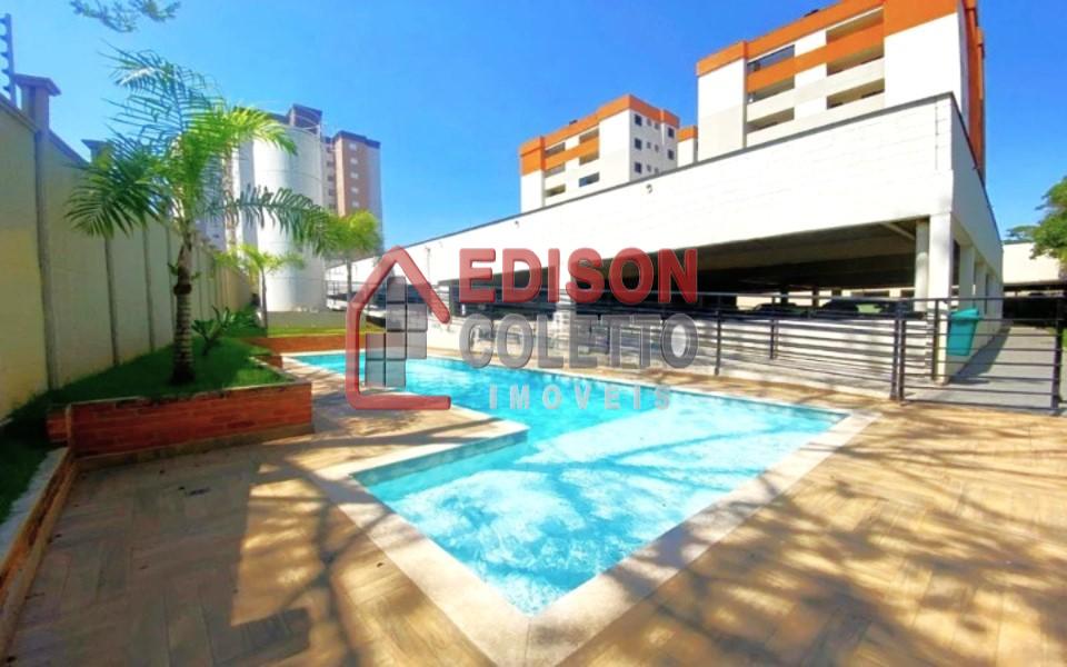 Apartamento, 2 quartos, 65 m² - Foto 22