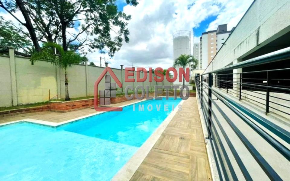 Apartamento, 2 quartos, 65 m² - Foto 25