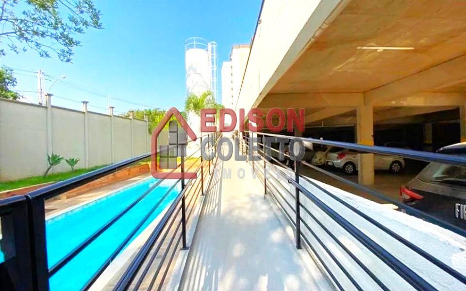 Apartamento, 2 quartos, 65 m² - Foto 23