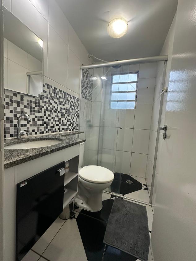 Apartamento, 2 quartos, 45 m² - Foto 6