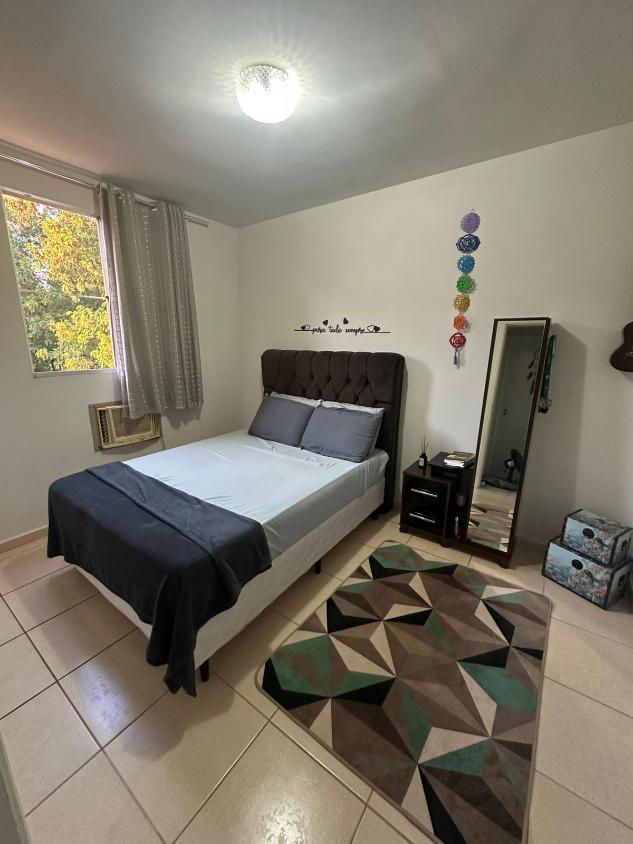 Apartamento, 2 quartos, 45 m² - Foto 3