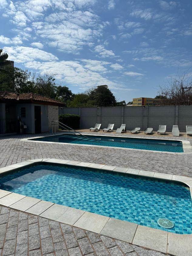 Apartamento, 2 quartos, 45 m² - Foto 10