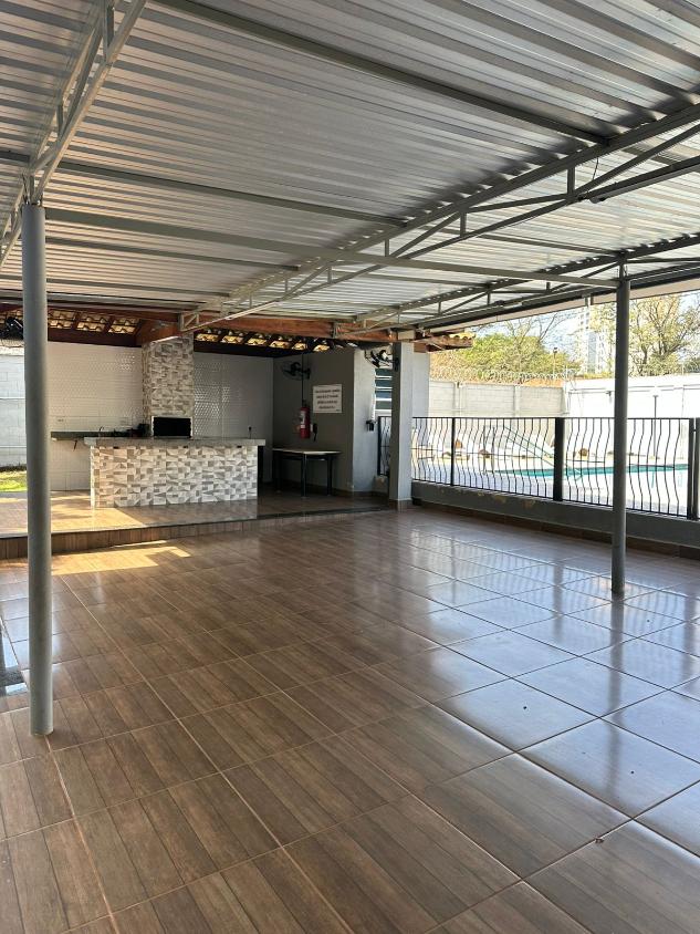 Apartamento, 2 quartos, 45 m² - Foto 11