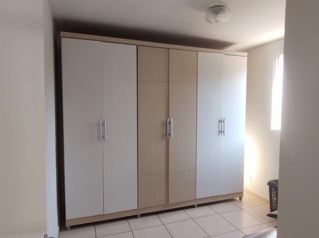 Apartamento, 2 quartos, 45 m² - Foto 14