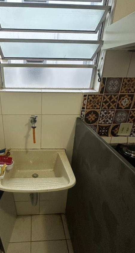 Apartamento, 2 quartos, 45 m² - Foto 7