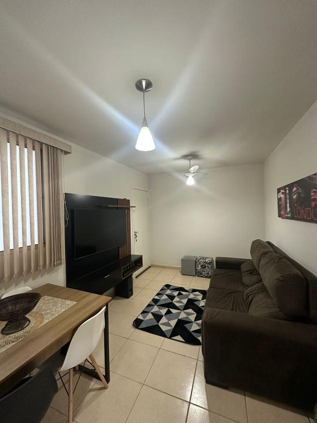 Apartamento, 2 quartos, 45 m² - Foto 2