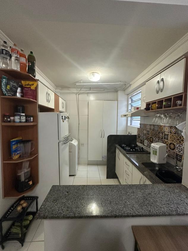 Apartamento, 2 quartos, 45 m² - Foto 5