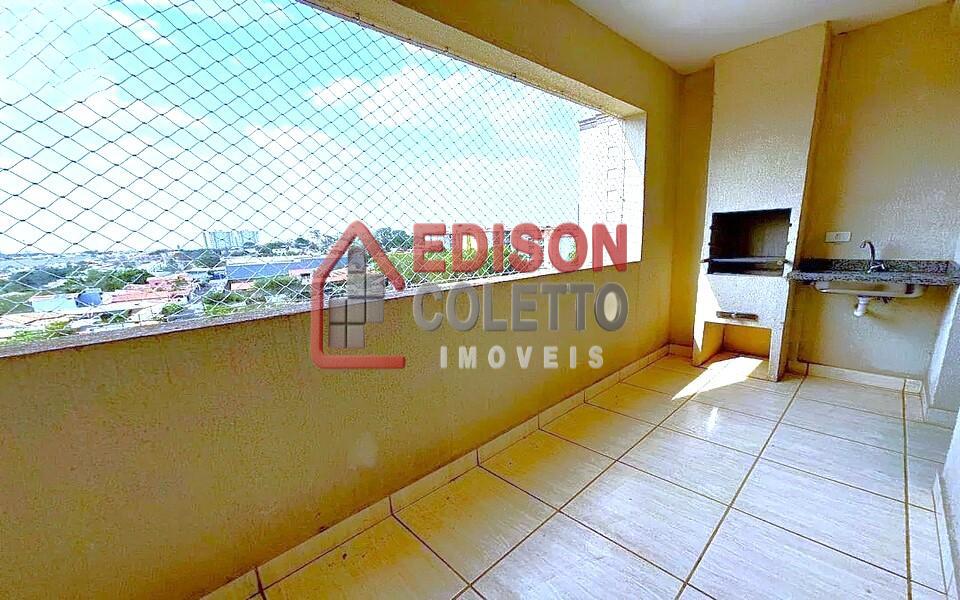 Apartamento, 2 quartos, 65 m² - Foto 1