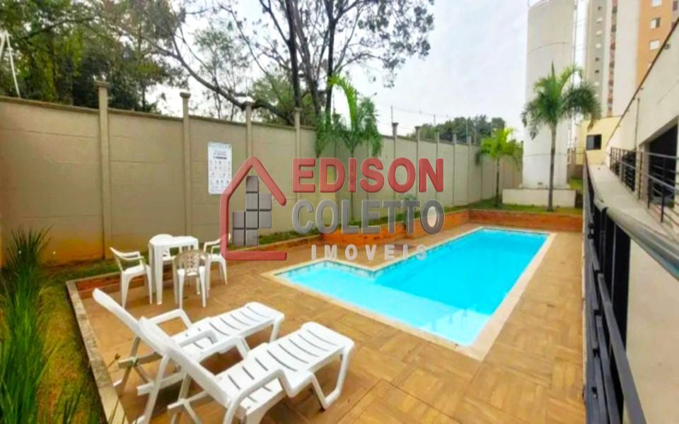 Apartamento, 2 quartos, 65 m² - Foto 20