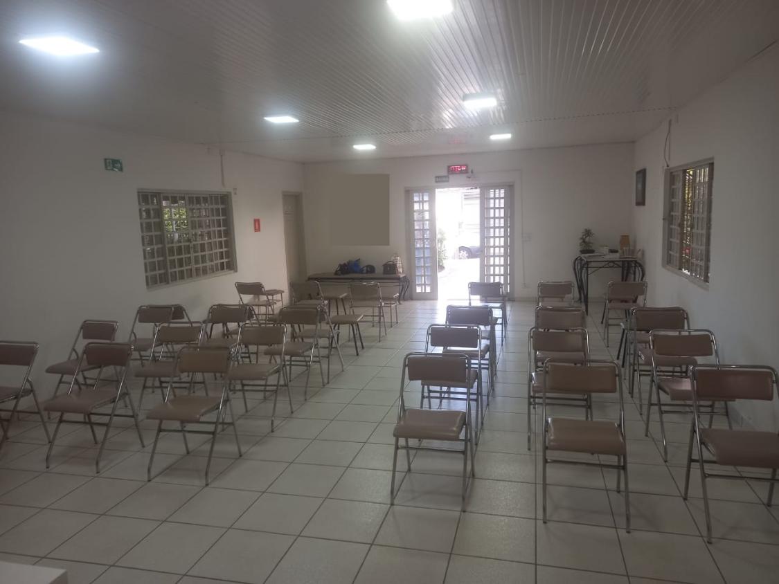 Loja-Salão, 200 m² - Foto 3