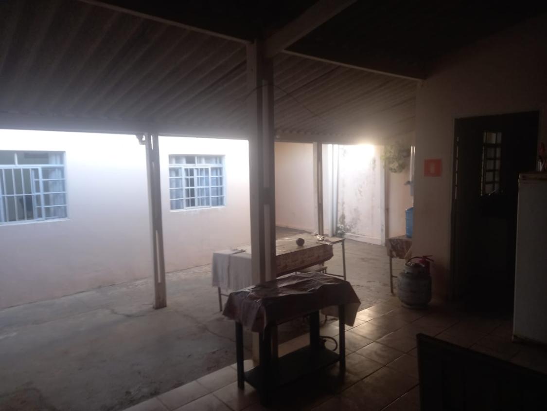 Loja-Salão, 200 m² - Foto 13