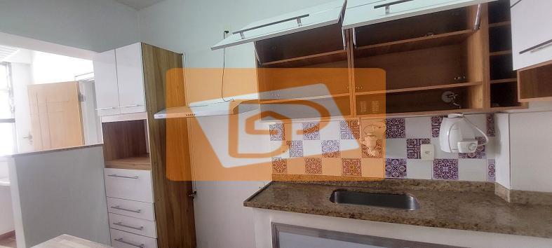 Apartamento, 2 quartos - Foto 6