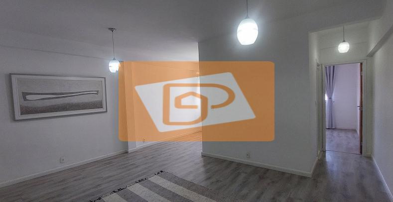 Apartamento, 2 quartos - Foto 2