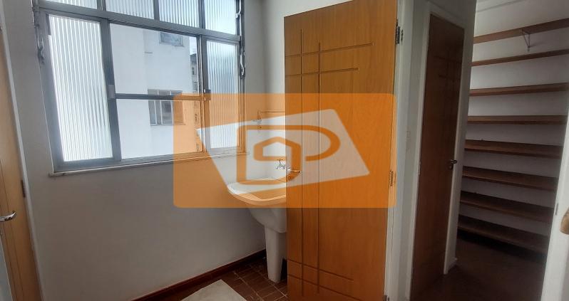 Apartamento, 2 quartos - Foto 7