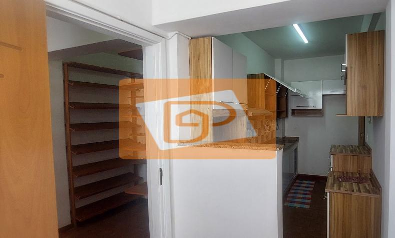 Apartamento, 2 quartos - Foto 8