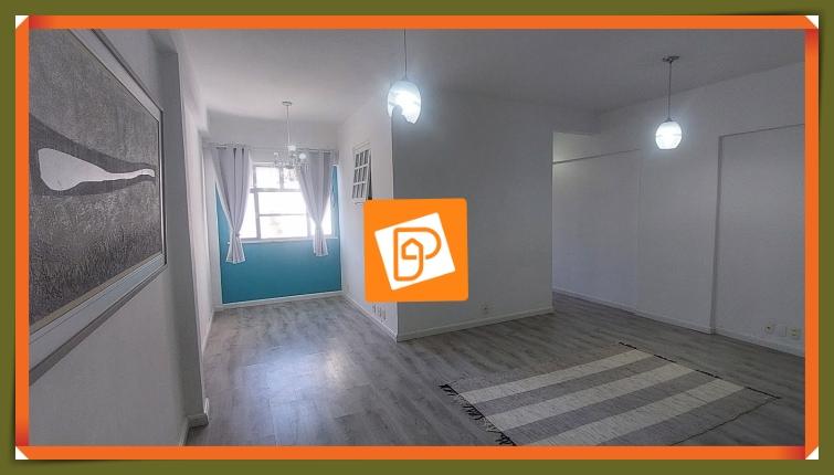 Apartamento, 2 quartos - Foto 1