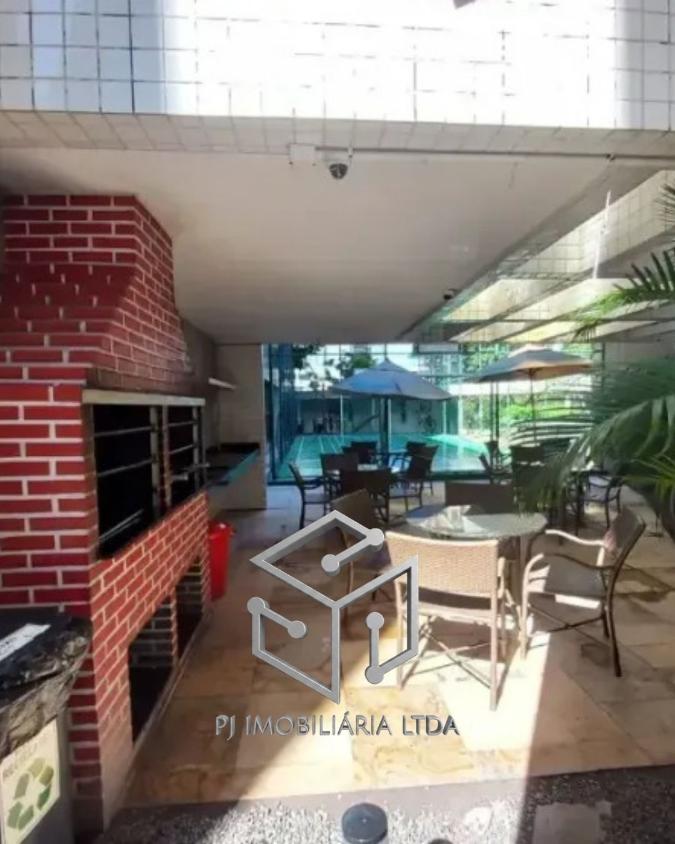 Apartamento, 2 quartos, 52 m² - Foto 2