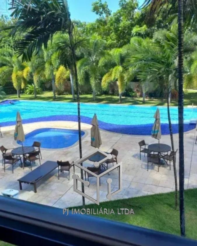 Apartamento, 2 quartos, 52 m² - Foto 1