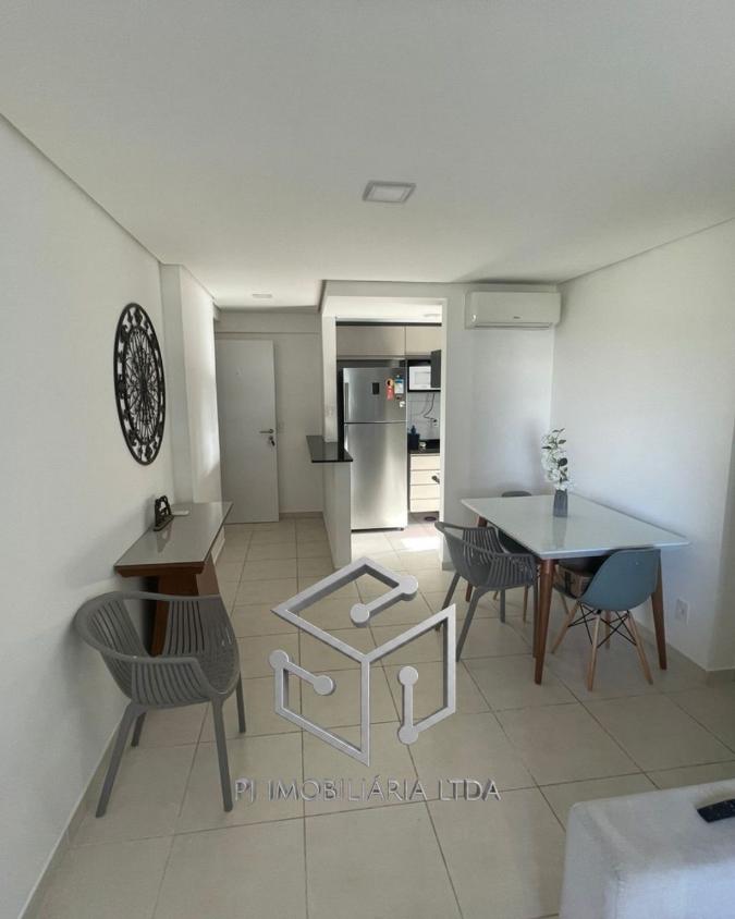 Apartamento, 2 quartos, 52 m² - Foto 6