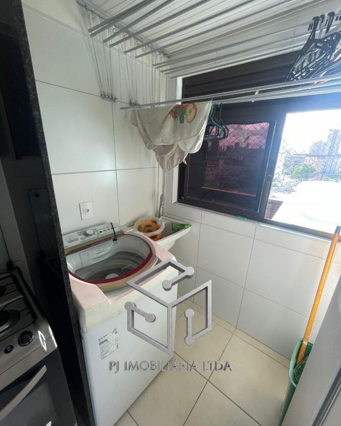 Apartamento, 2 quartos, 52 m² - Foto 16