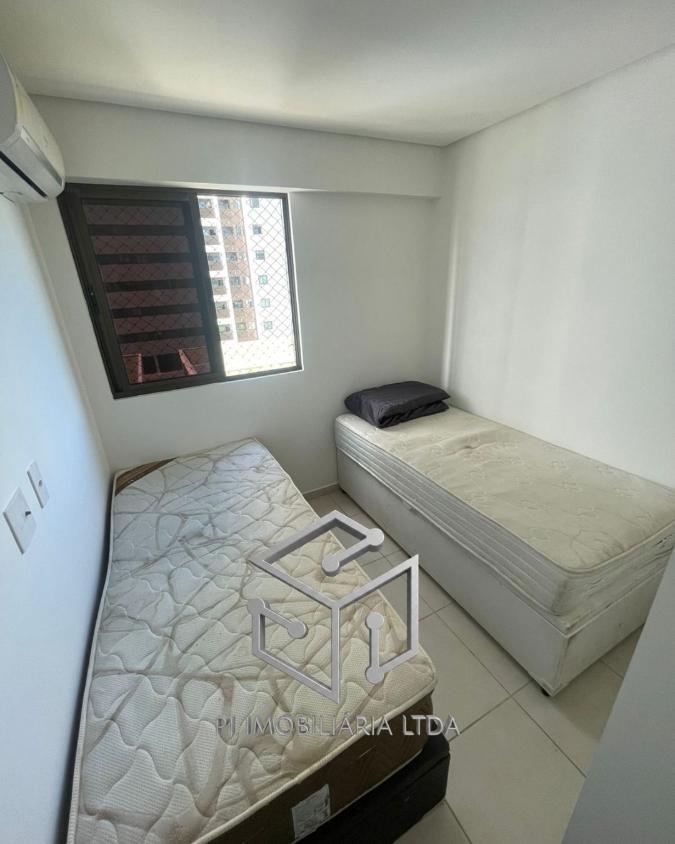 Apartamento, 2 quartos, 52 m² - Foto 11