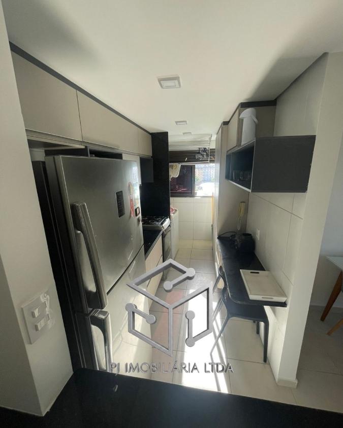 Apartamento, 2 quartos, 52 m² - Foto 15