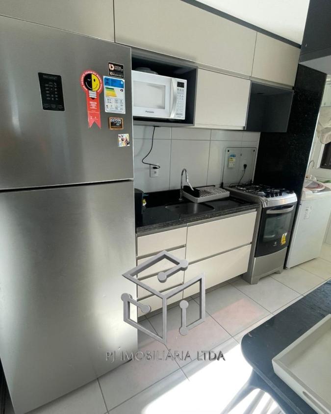 Apartamento, 2 quartos, 52 m² - Foto 14