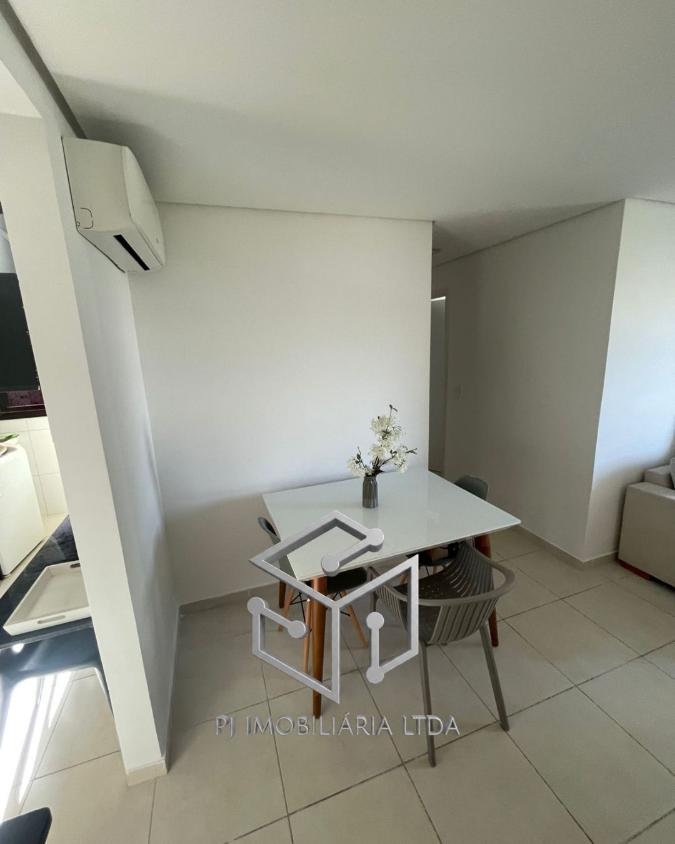 Apartamento, 2 quartos, 52 m² - Foto 13