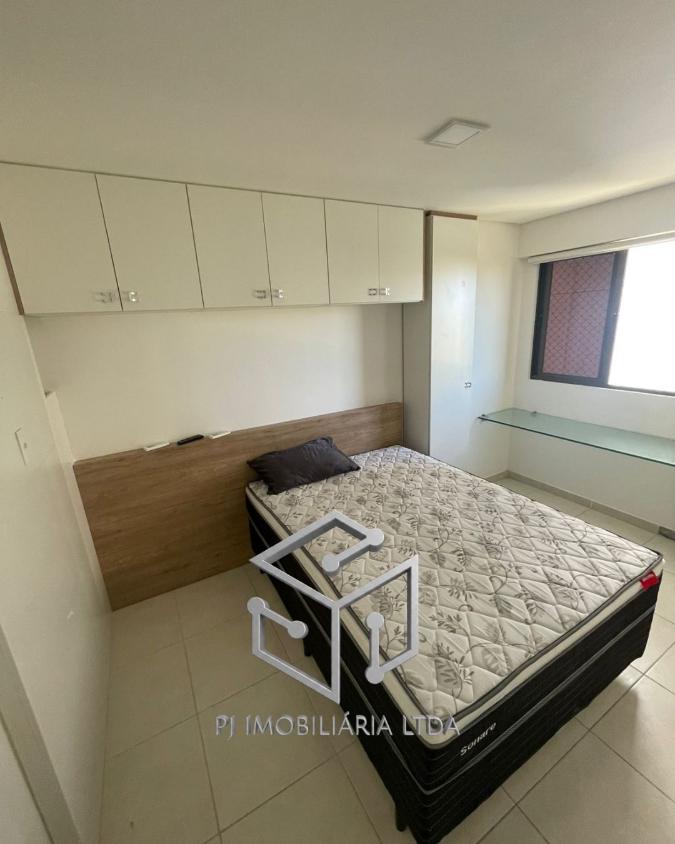 Apartamento, 2 quartos, 52 m² - Foto 10