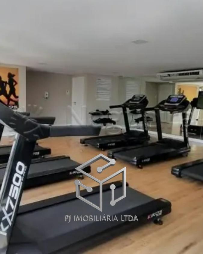 Apartamento, 2 quartos, 52 m² - Foto 3