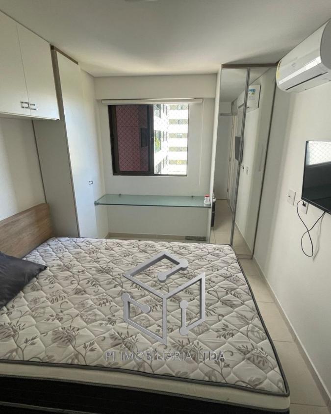 Apartamento, 2 quartos, 52 m² - Foto 8