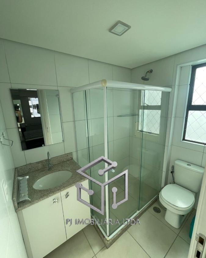 Apartamento, 2 quartos, 52 m² - Foto 19