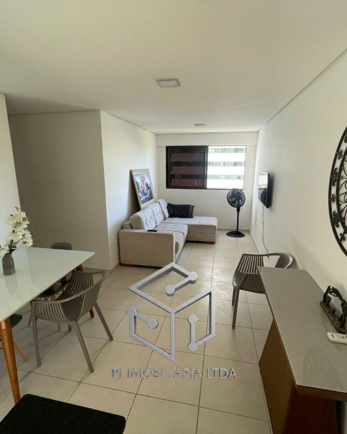 Apartamento, 2 quartos, 52 m² - Foto 5