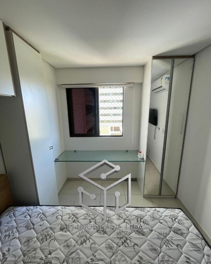 Apartamento, 2 quartos, 52 m² - Foto 9
