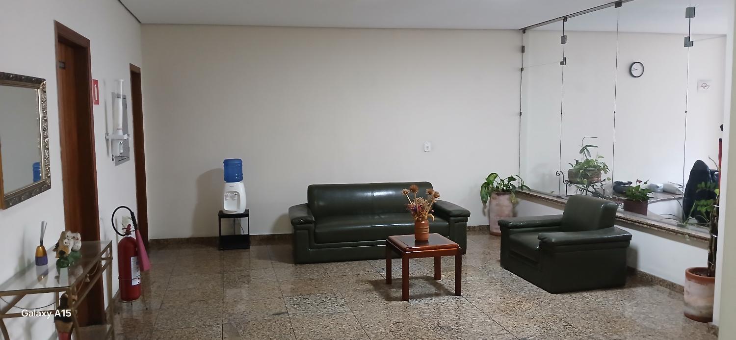 Kitnet-Studio, 30 m² - Foto 21