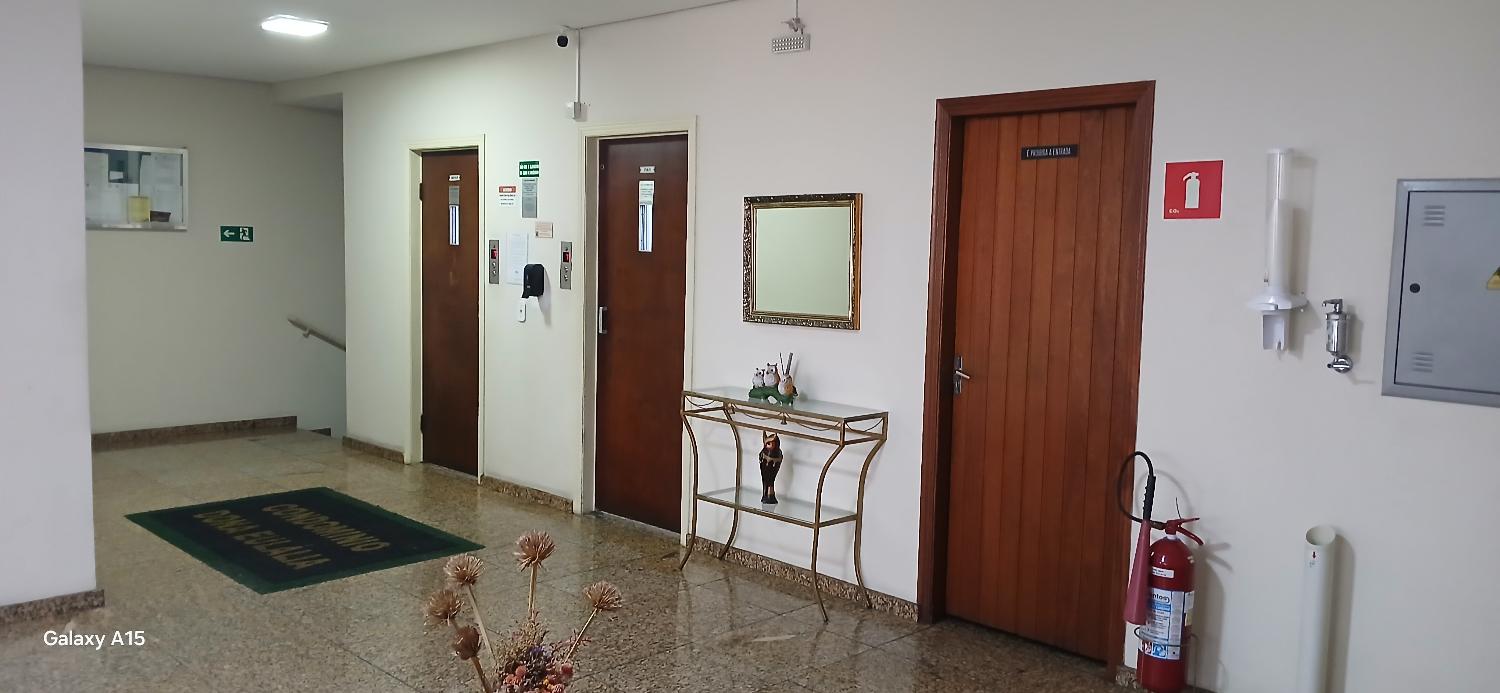 Kitnet-Studio, 30 m² - Foto 22