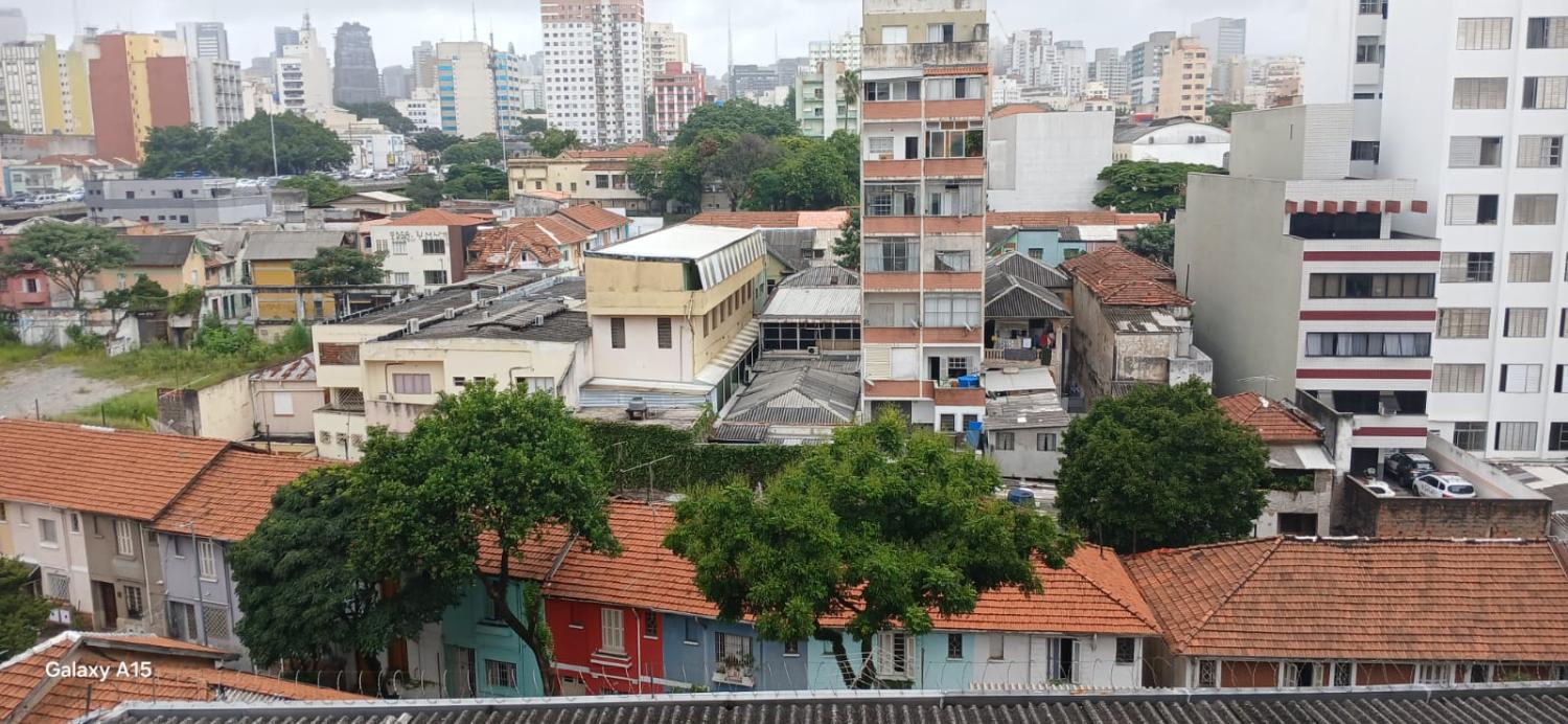 Kitnet-Studio, 30 m² - Foto 7