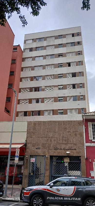 Kitnet-Studio, 30 m² - Foto 23