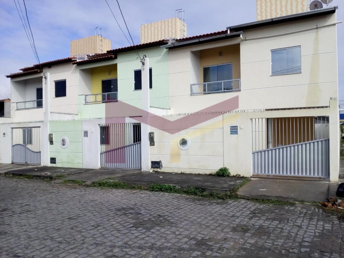 Casa, 2 quartos, 82 m² - Foto 3
