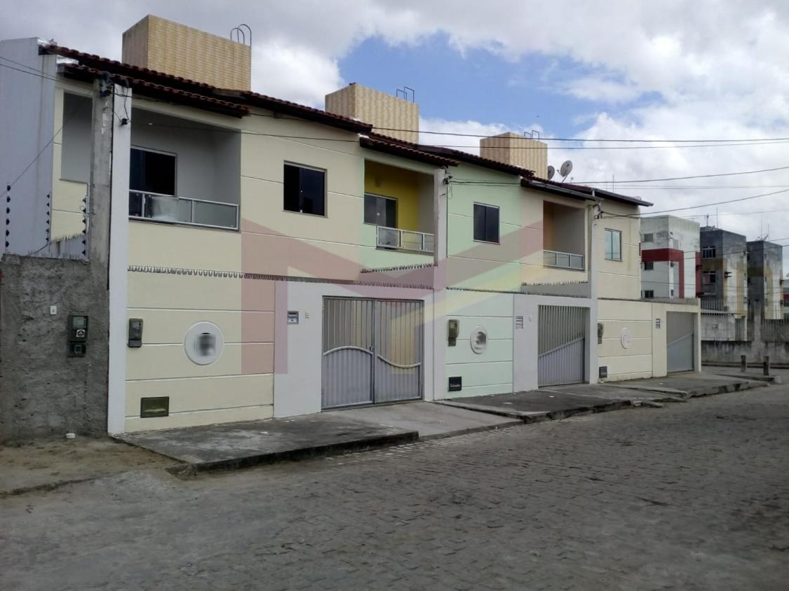 Casa, 2 quartos, 82 m² - Foto 2