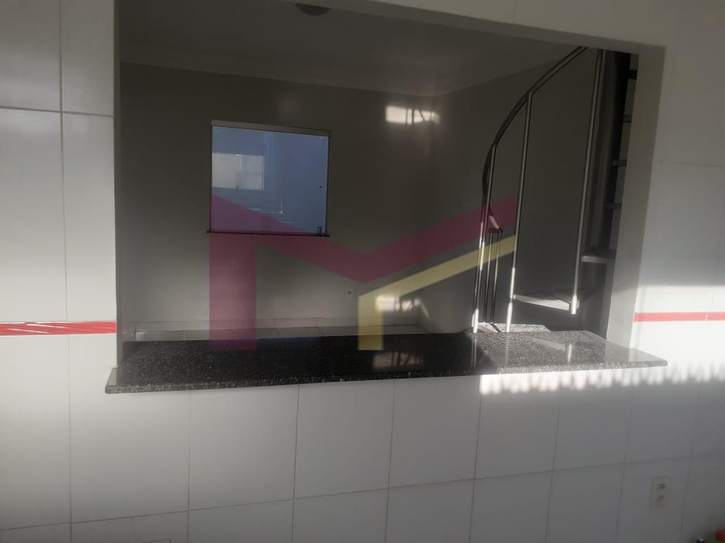 Casa, 2 quartos, 82 m² - Foto 8