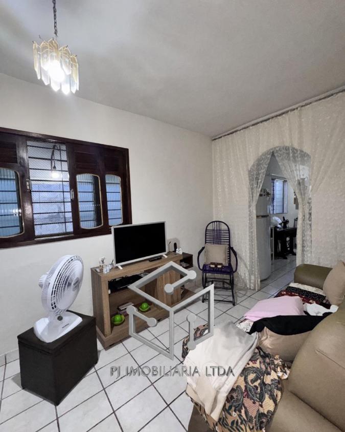 Casa, 3 quartos, 197 m² - Foto 6