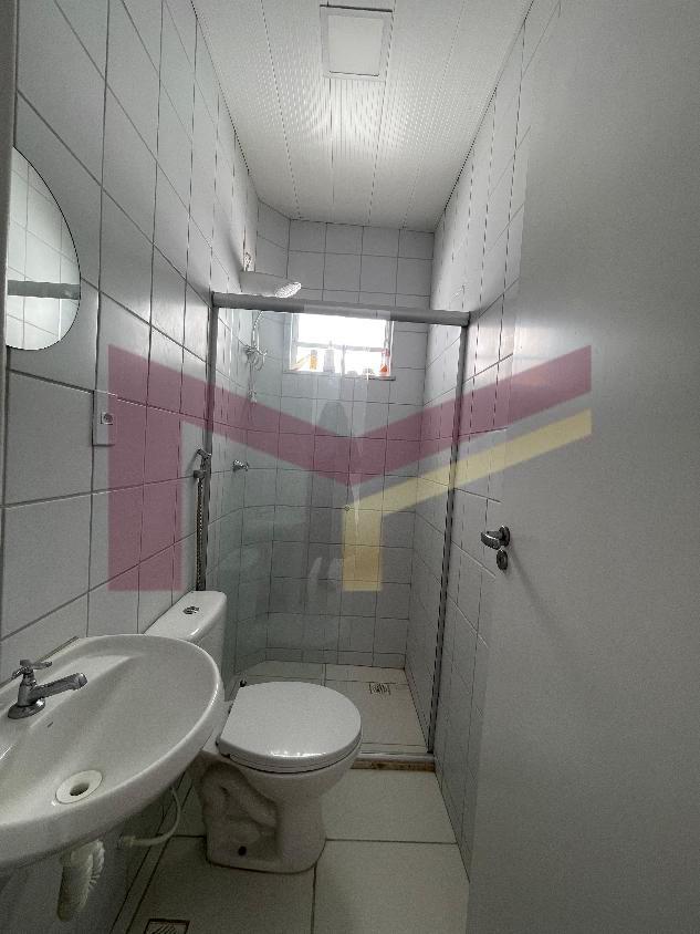 Casa de Condomínio, 2 quartos - Foto 10