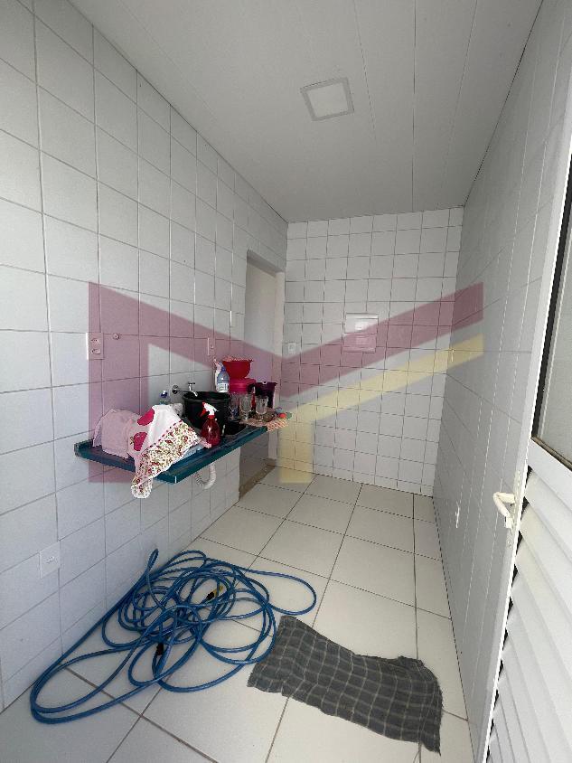 Casa de Condomínio, 2 quartos - Foto 8