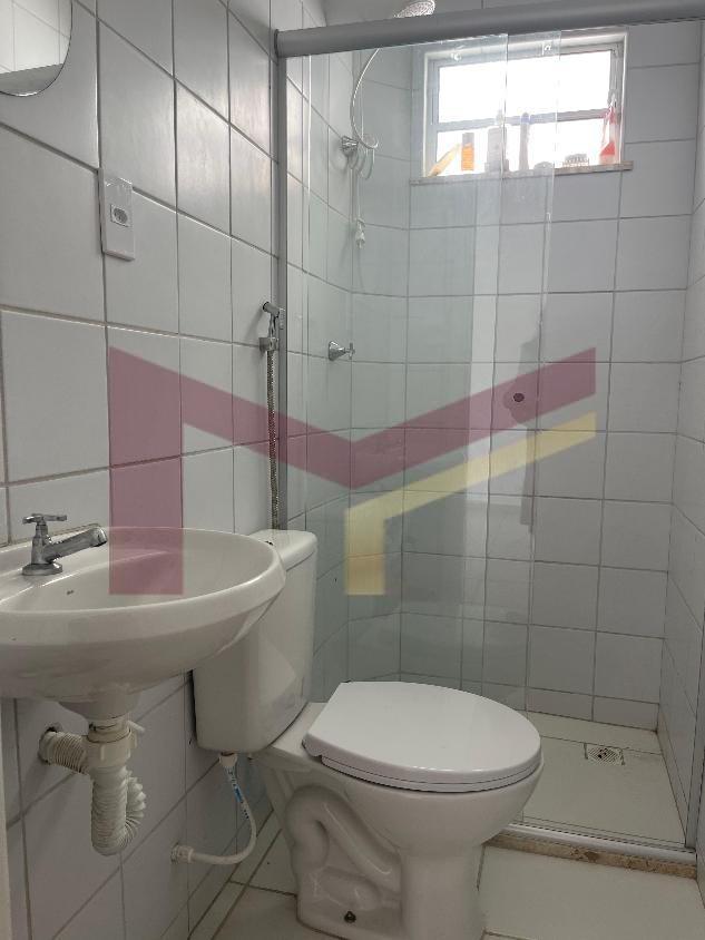 Casa de Condomínio, 2 quartos - Foto 9