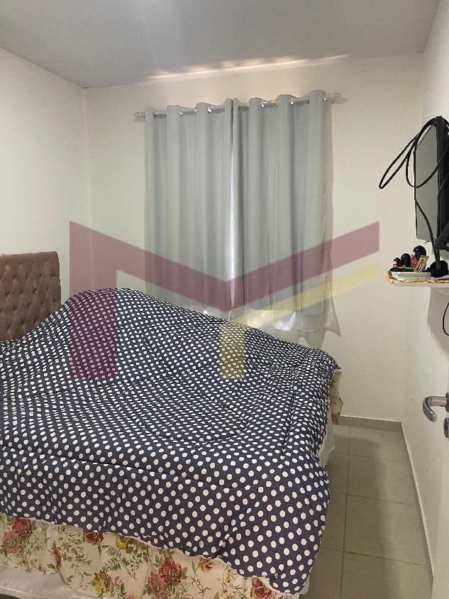 Casa de Condomínio, 2 quartos - Foto 6