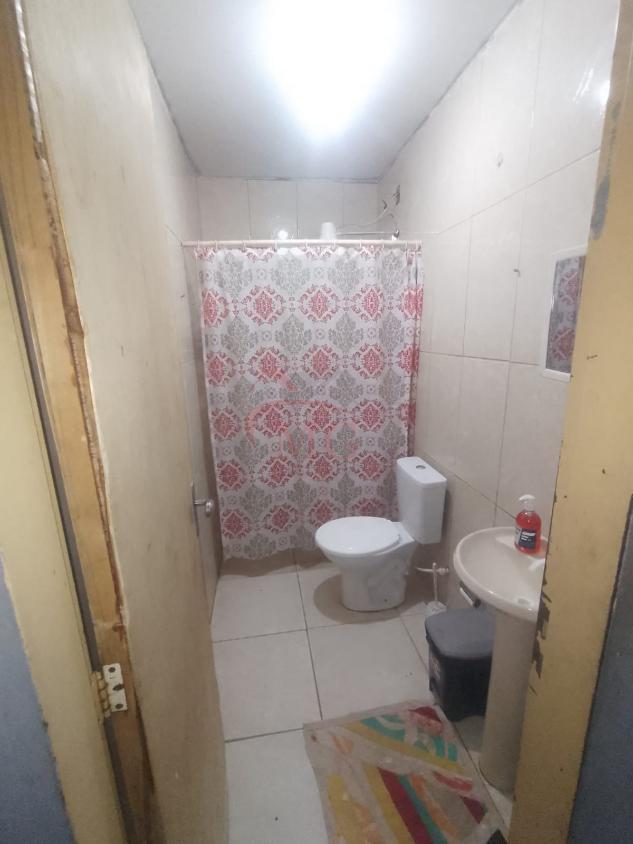Casa a venda Bady Bassitt Bosque das Laranjeiras 02 Dormitorios